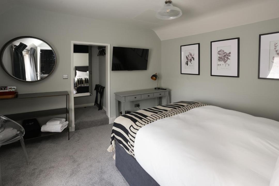 Photo of Bedroom in Hollingbourne