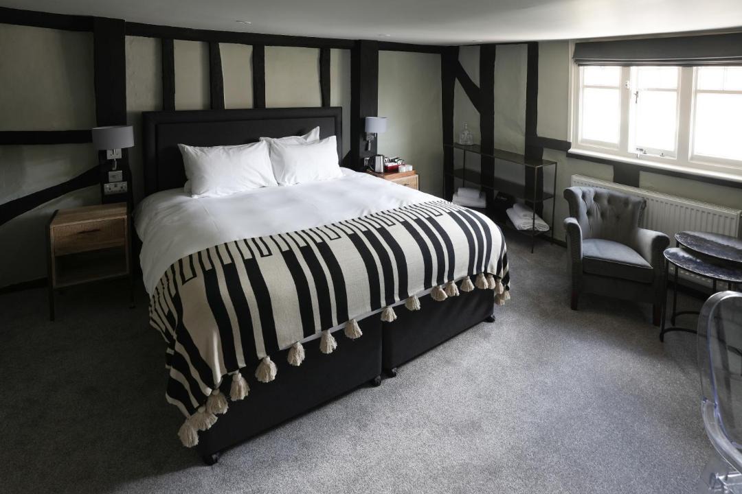 Photo of Bedroom in Hollingbourne