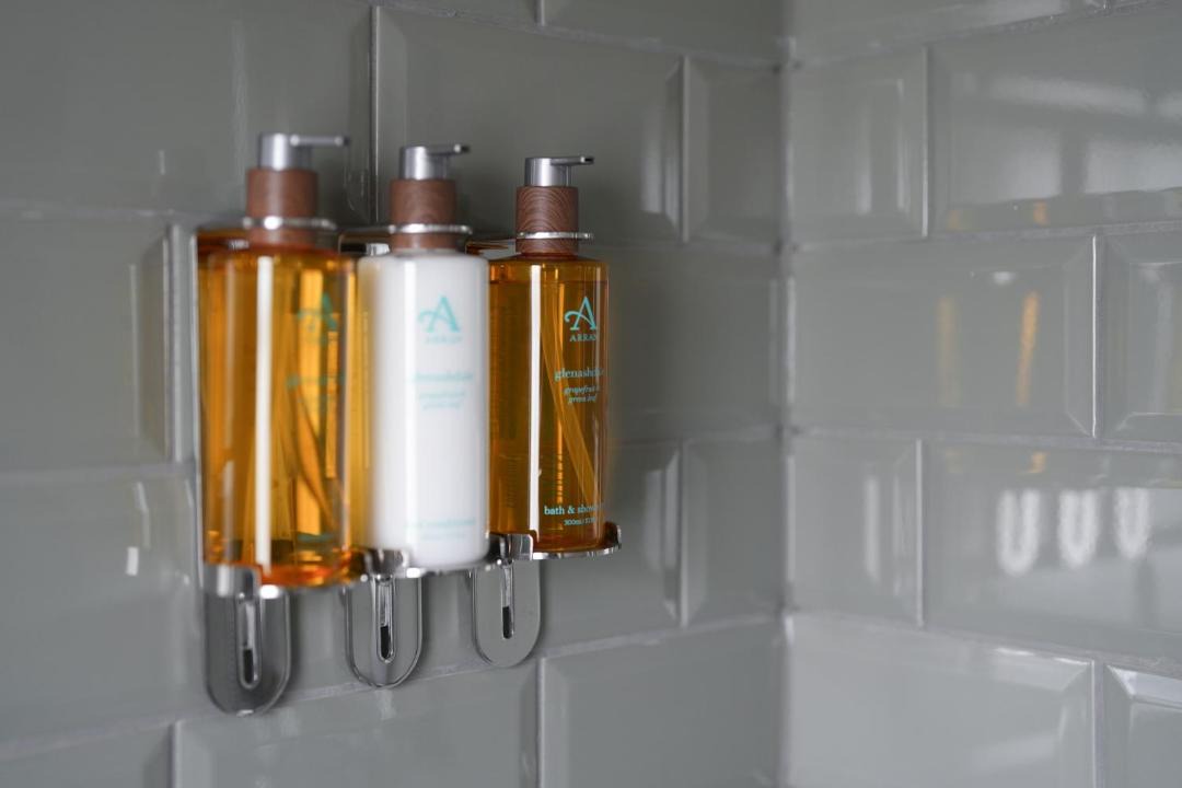 Photo of Bathroom in Hollingbourne