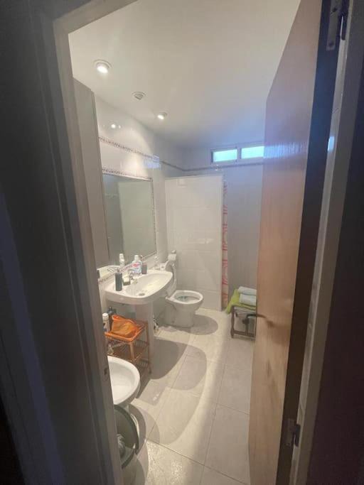 Photo of Bathroom in Dehesa de Campoamor