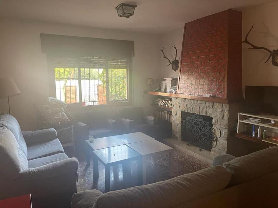 Photo of Livingroom in Dehesa de Campoamor