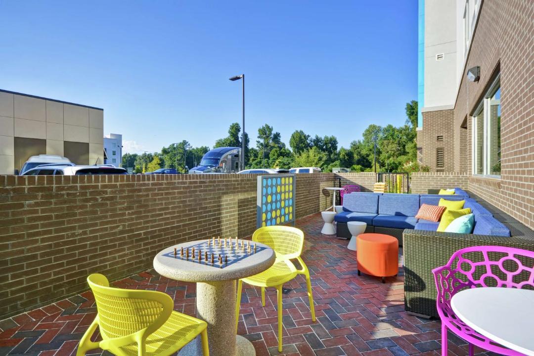 Photo of Patio Balcony in Sumter