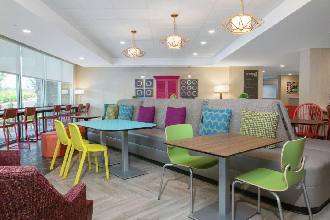 Photo of Others in Smithfield