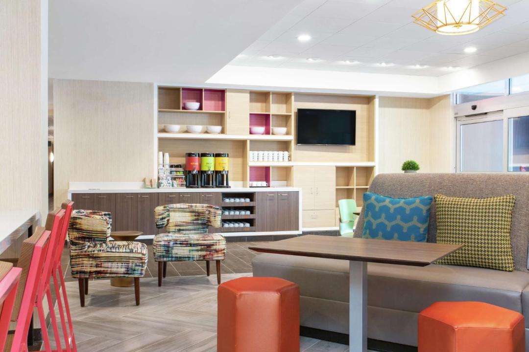 Photo of Others in Smithfield