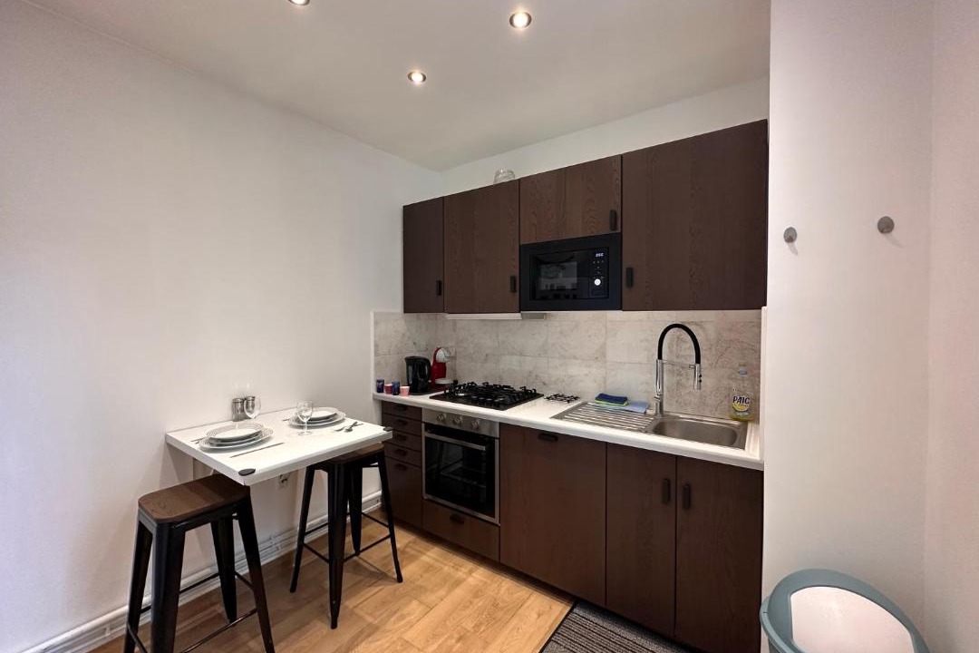 Photo of Kitchen in Bagneux