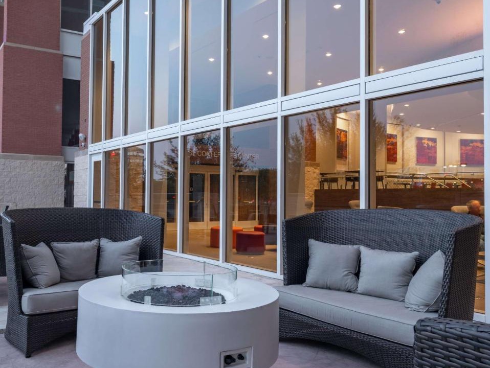 Photo of Livingroom in Hurst