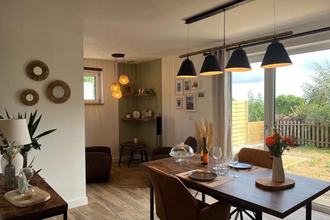 Photo of Livingroom in Pont-de-Buis-les-Quimerch