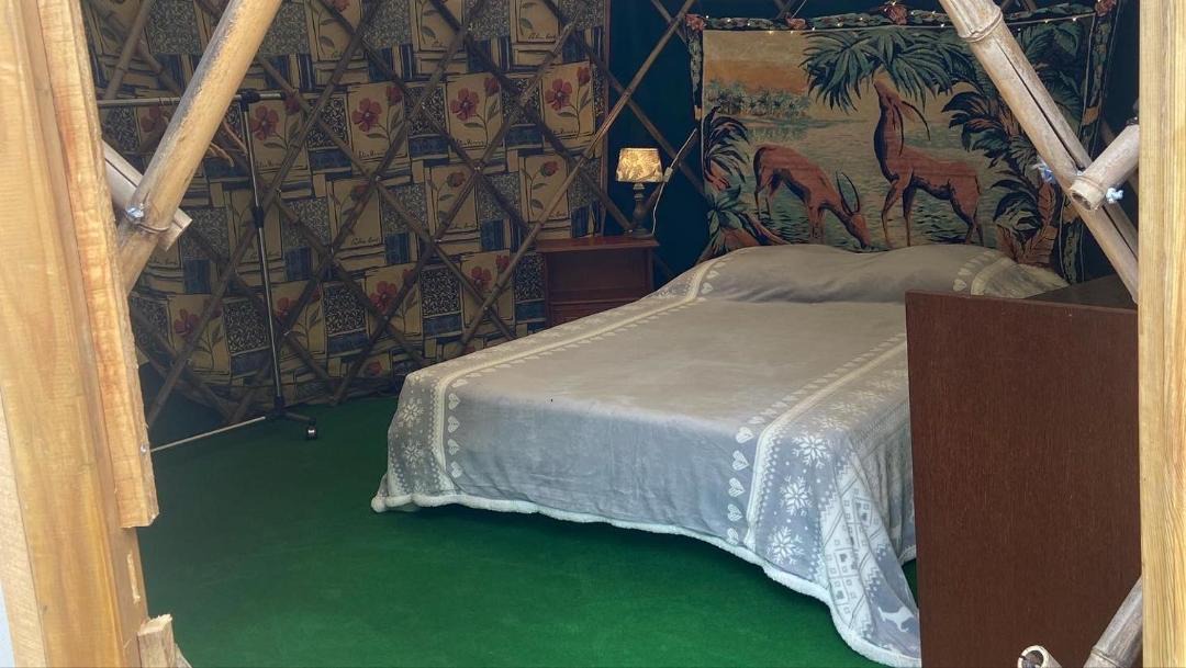 Photo of Bedroom in Le Dourn