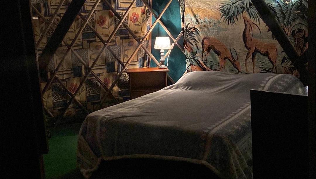 Photo of Bedroom in Le Dourn