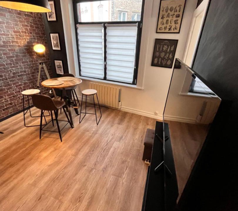 Photo of Livingroom in Douai