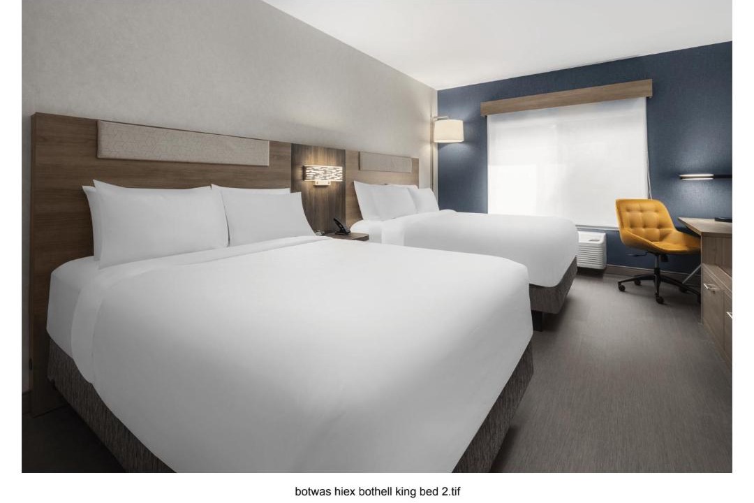 Photo of Bedroom in Canyon Park