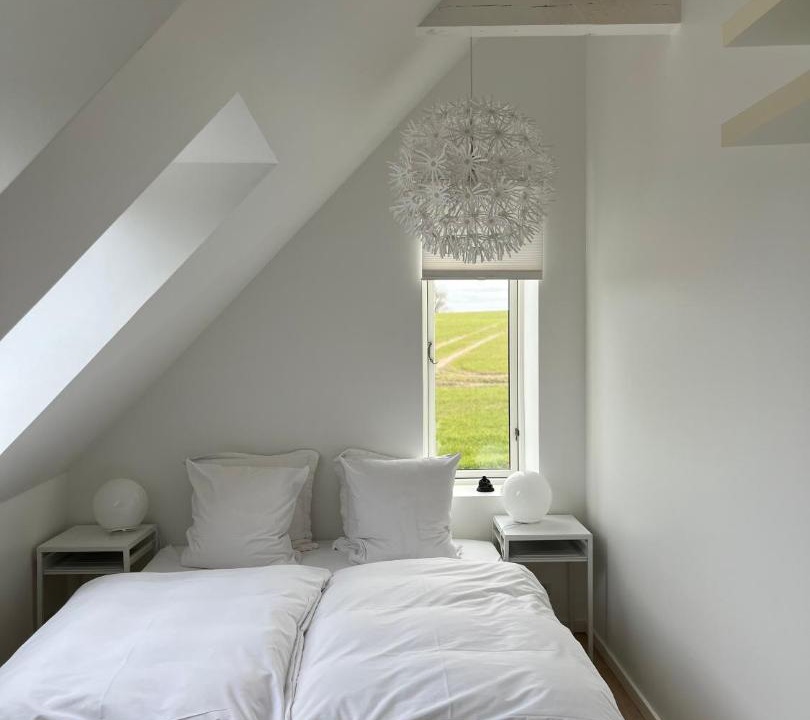 Photo of Bedroom in Samsø