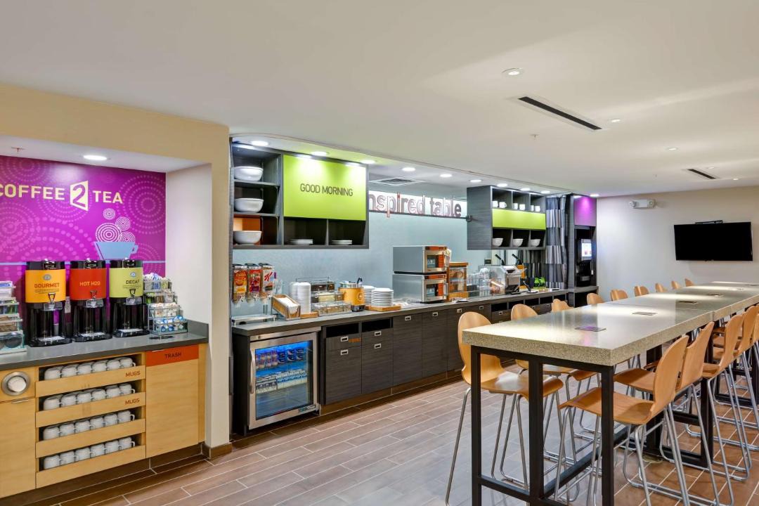 Photo of Kitchen in Stafford