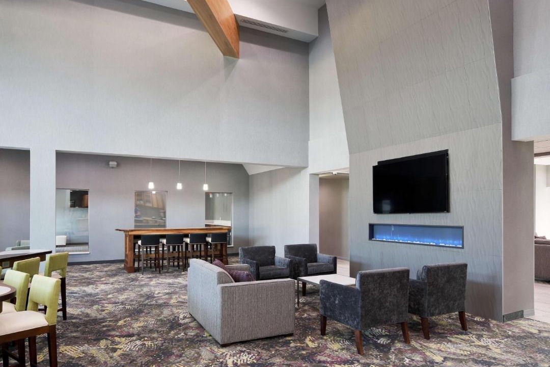 Photo of Livingroom in Topeka