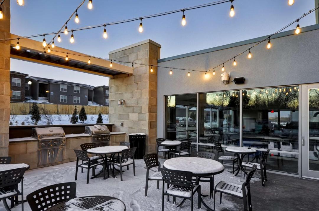Photo of Patio Balcony in Mount Juliet