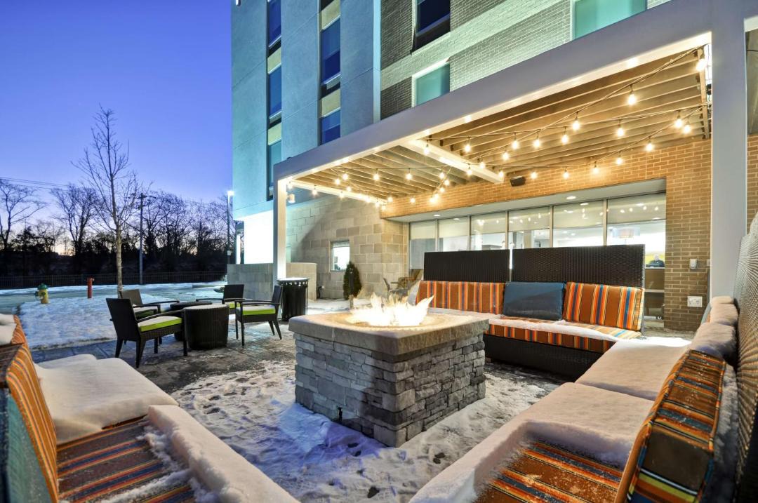 Photo of Patio Balcony in Mount Juliet