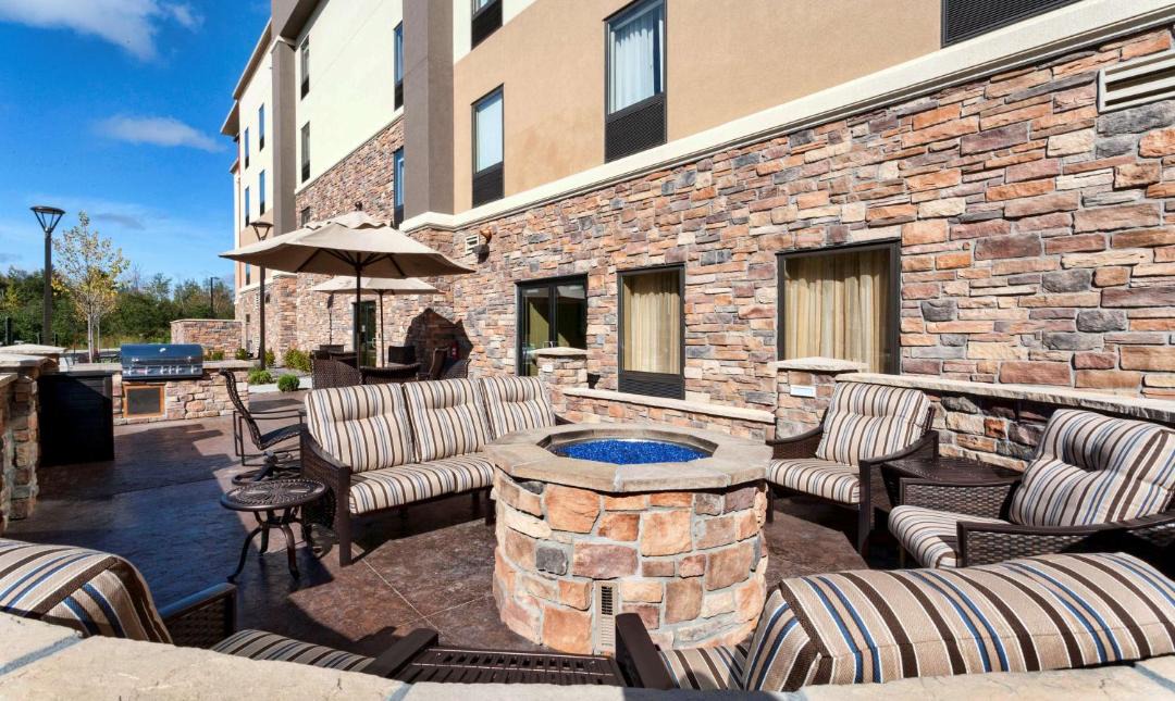 Photo of Patio Balcony in Duluth