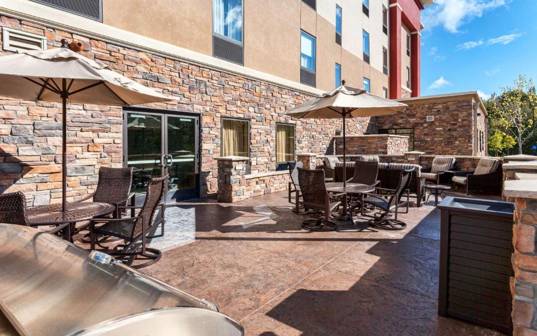 Photo of Patio Balcony in Duluth