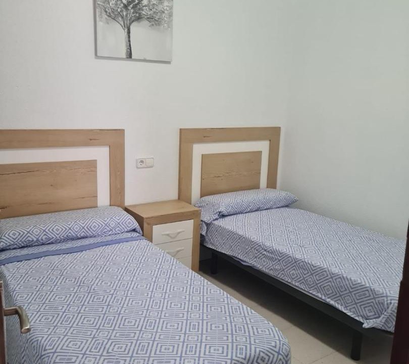 Photo of Bedroom in La Senia