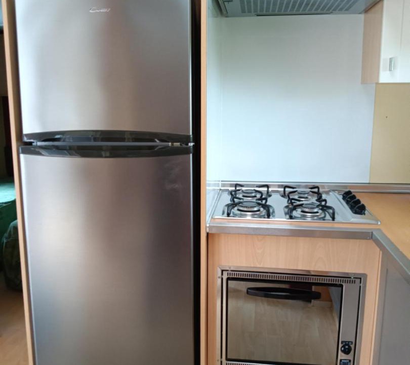 Photo of Kitchen in Montestruc-sur-Gers
