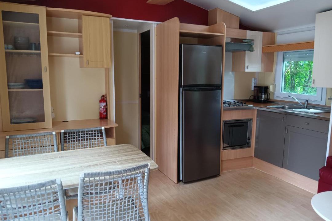 Photo of Kitchen in Montestruc-sur-Gers