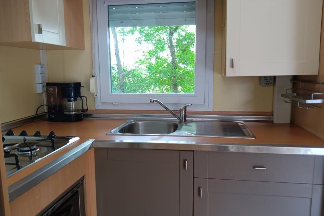 Photo of Kitchen in Montestruc-sur-Gers