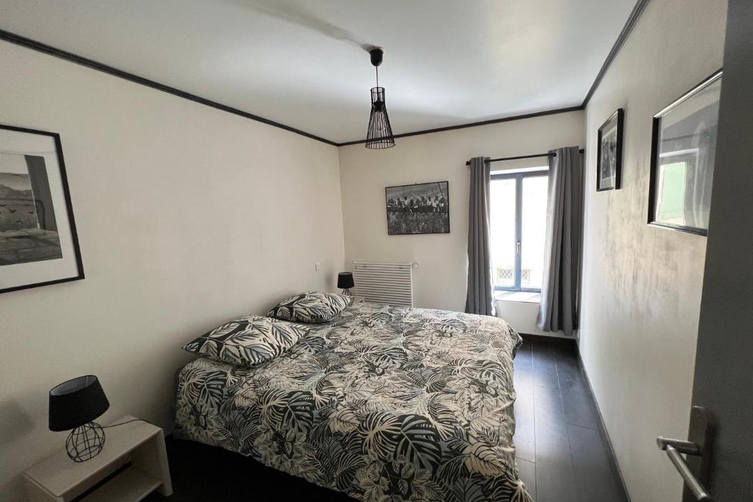 Photo of Bedroom in Saint-Nazaire-le-Desert