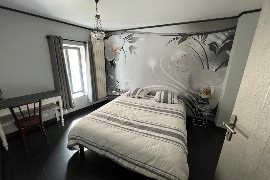 Photo of Bedroom in Saint-Nazaire-le-Desert