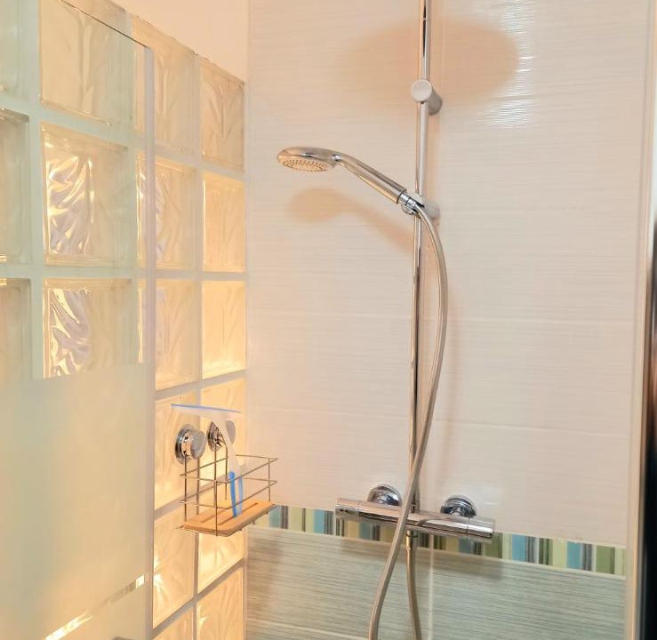 Photo of Bathroom in Baincthun