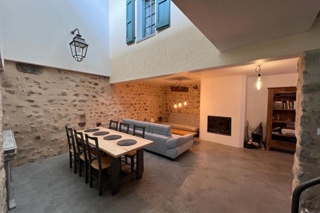 Photo of Livingroom in Saint-Nazaire-le-Desert