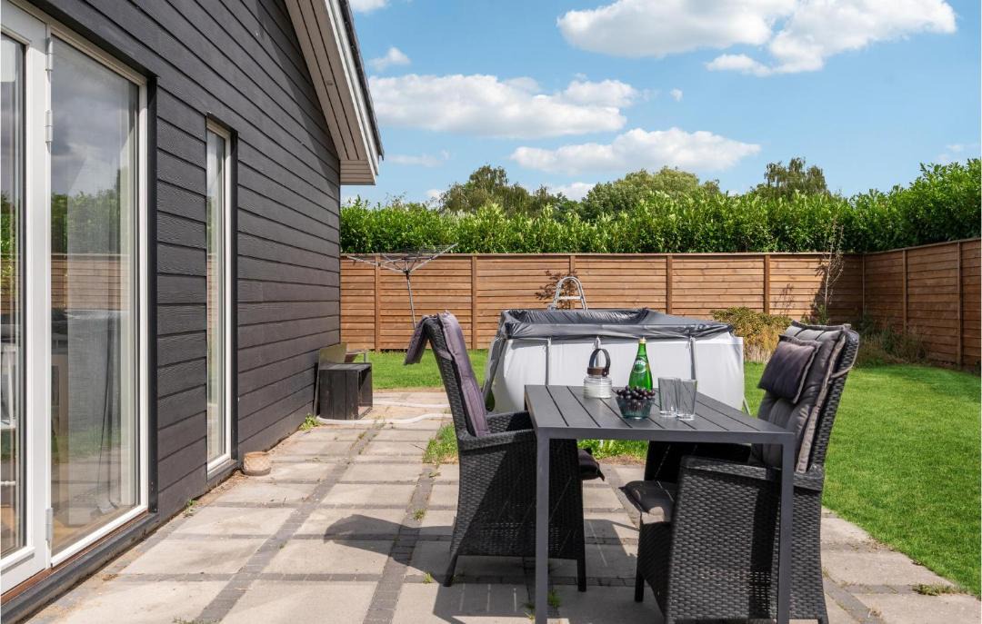 Photo of Patio Balcony in Skovlunde