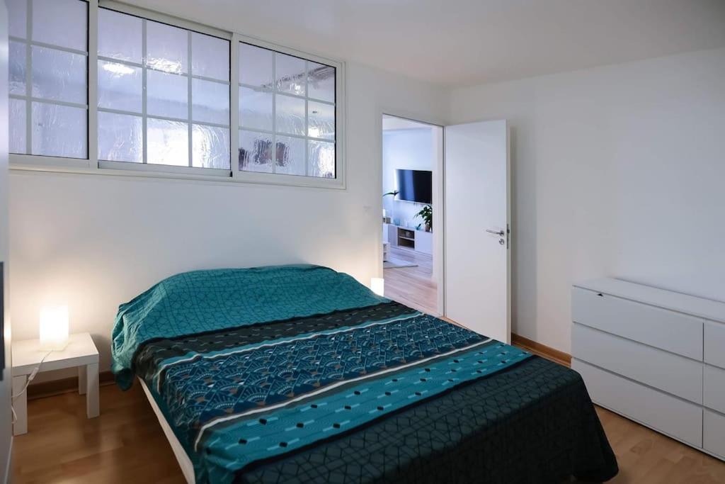 Photo of Bedroom in Rixheim