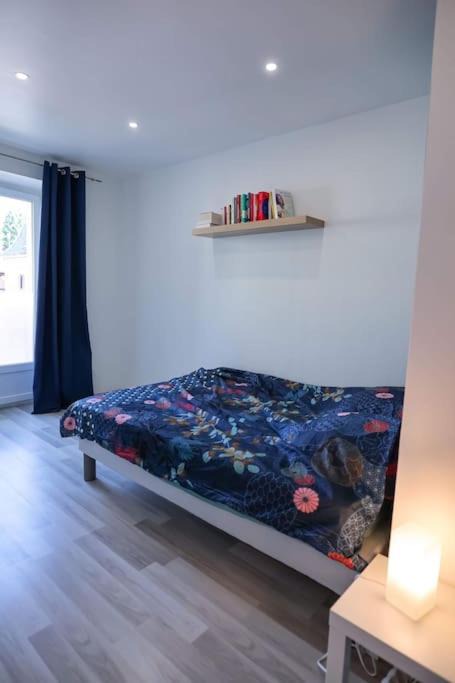 Photo of Bedroom in Rixheim