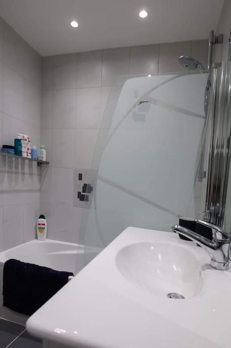 Photo of Bathroom in Rixheim