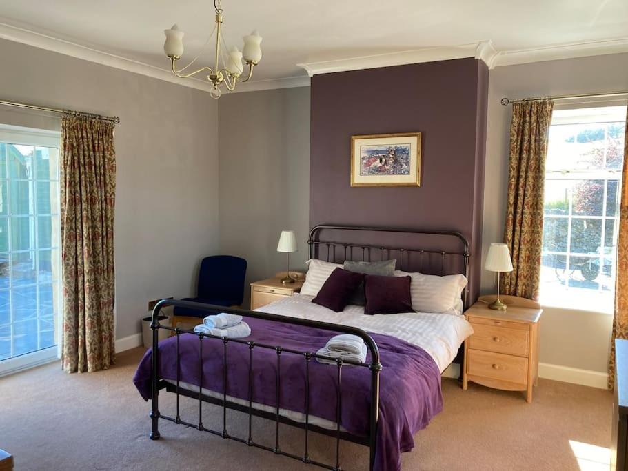 Photo of Bedroom in Saint John's Town of Dalry