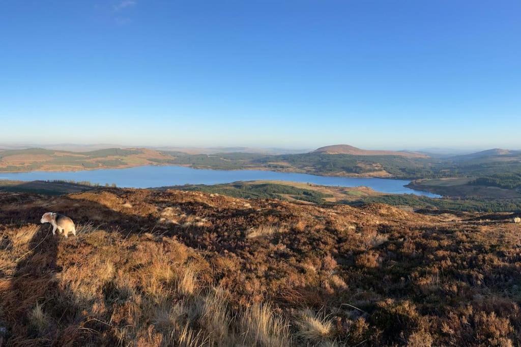 Photo of Outdoor in Saint John's Town of Dalry