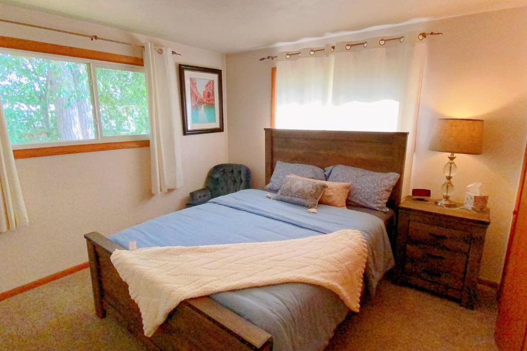 Photo of Bedroom in Stevens Point