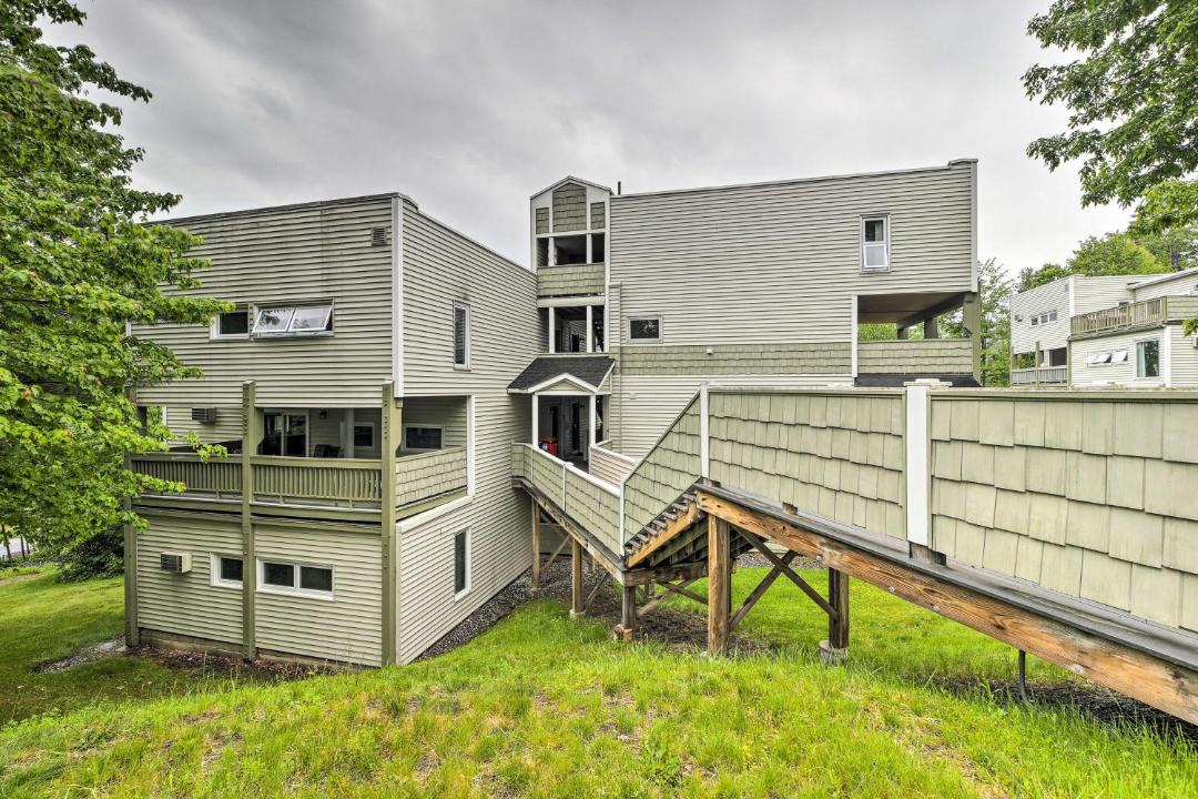 Photo of Others in Stowe Area