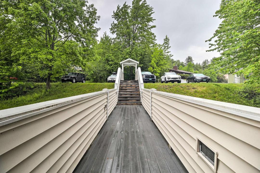 Photo of Others in Stowe Area