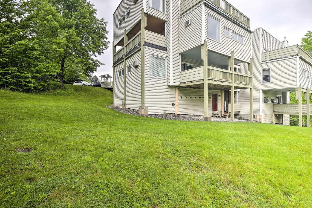 Photo of Others in Stowe Area