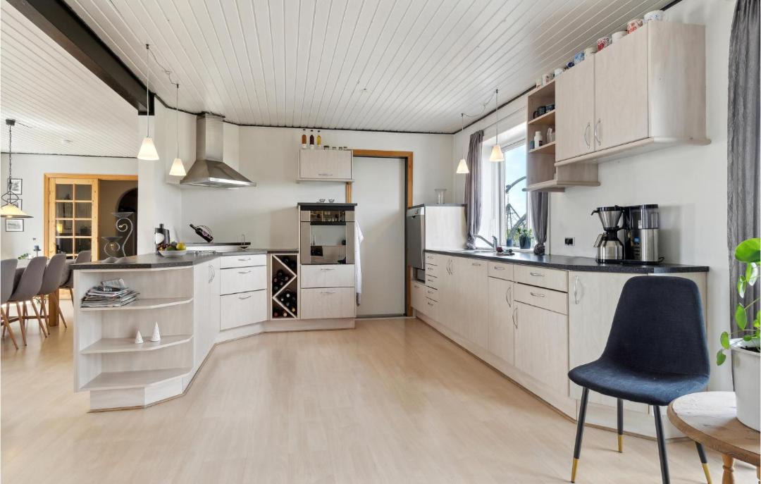 Photo of Kitchen in Farso