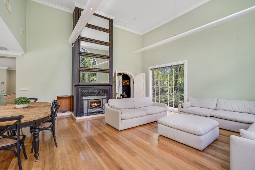 Photo of Livingroom in New Lambton Heights