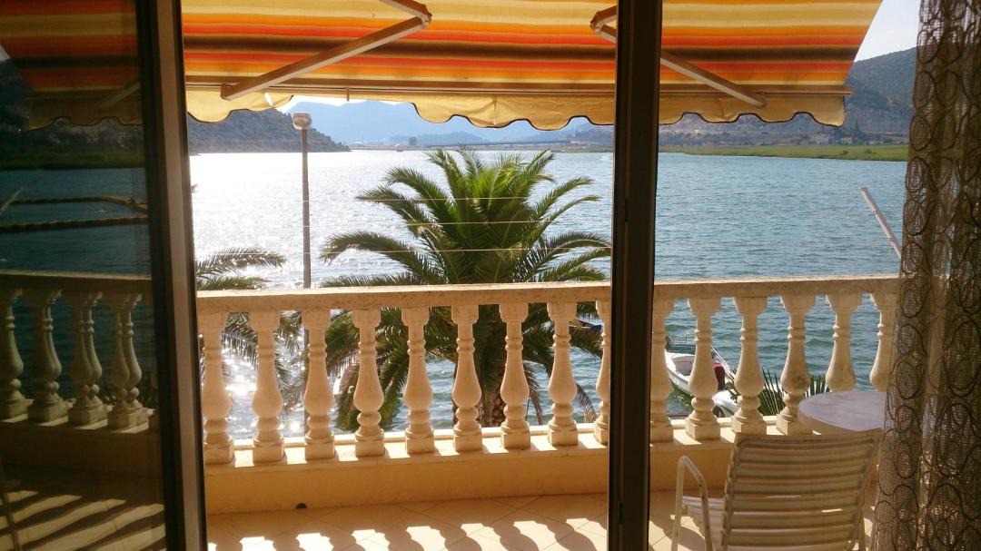 Photo of Patio Balcony in Ploce
