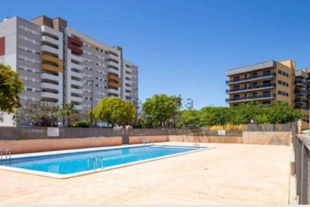 Photo of Outdoor in Paterna