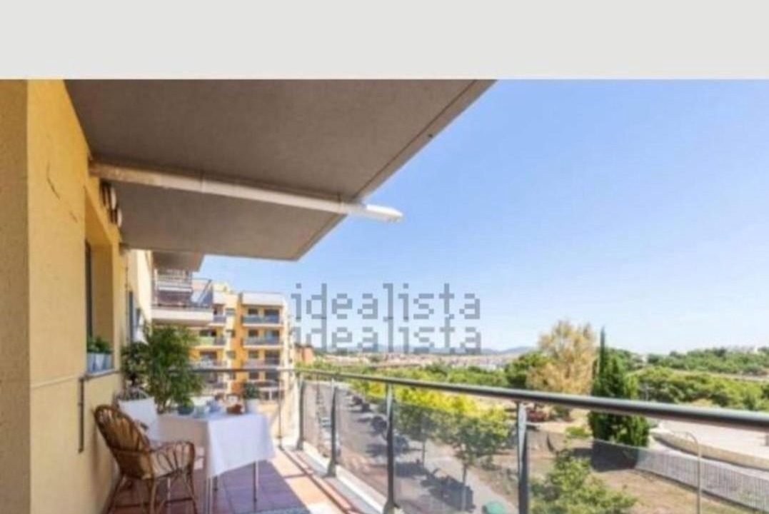 Photo of Patio Balcony in Paterna