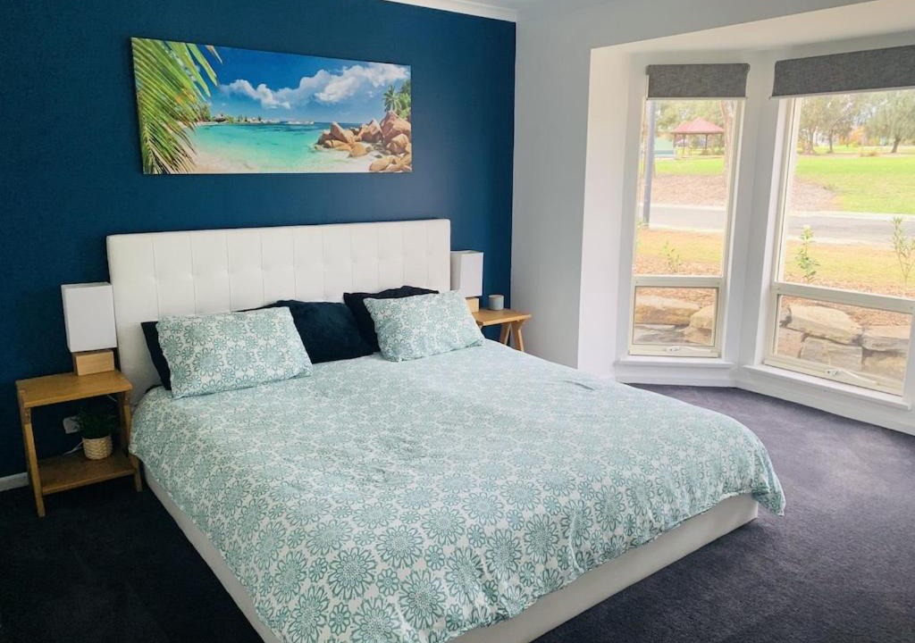 Photo of Bedroom in McLaren Flat