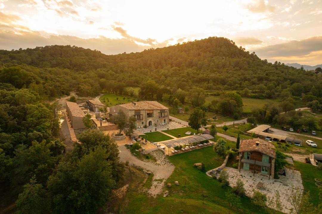Photo of Others in Sant Aniol de Finestres
