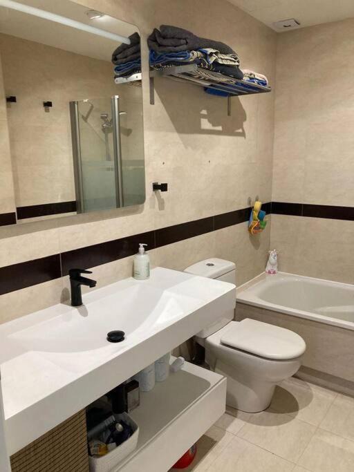 Photo of Bathroom in Tarragona