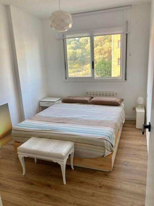 Photo of Bedroom in Tarragona