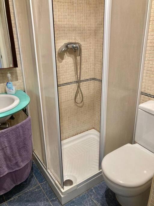 Photo of Bathroom in Tarragona